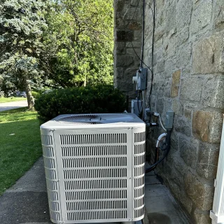 Nguyens HVAC Services