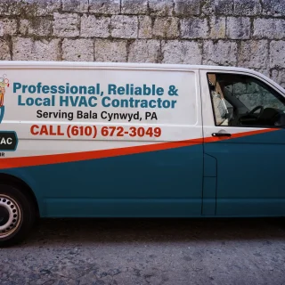 PJ MAC HVAC Air Duct Cleaning