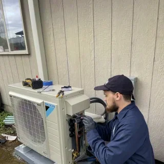 NW HVAC Service, Inc.