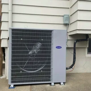 Lakeside Heating & Cooling