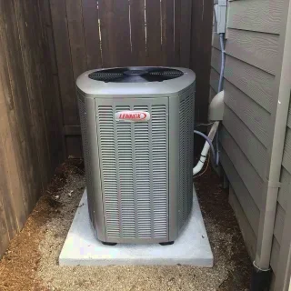 D & R Heating and Air
