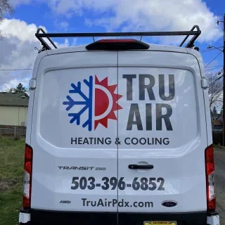 Tru Air Heating and Cooling LLC