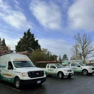 Oregon Heating & Air Conditioning, LLC