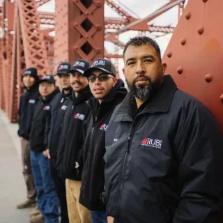 Rubi Heating and Cooling