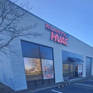 Willamette HVAC