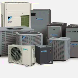 Carlson's Heating & Air Conditioning
