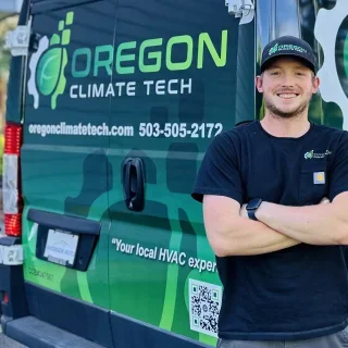 Oregon Climate Tech