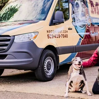 MP Heating & Air Conditioning