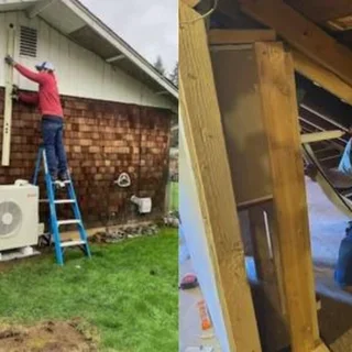 Home Energy Group, Inc. Heating and Cooling