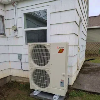 EcoHeat Inc