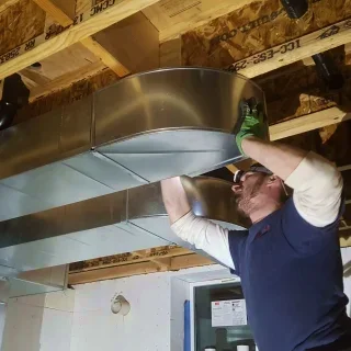 Service First Heating and Cooling