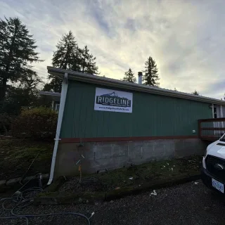 Ridgeline HVAC and Refrigeration