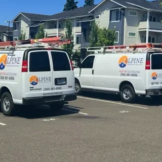 Alpine Mechanical Services