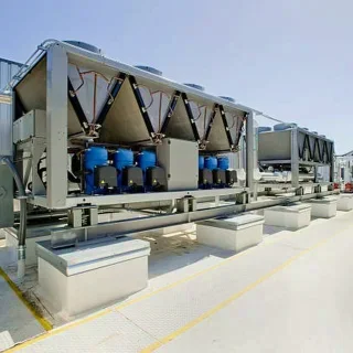 Prime Portland HVAC Services