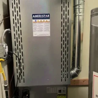 Solutions HVAC