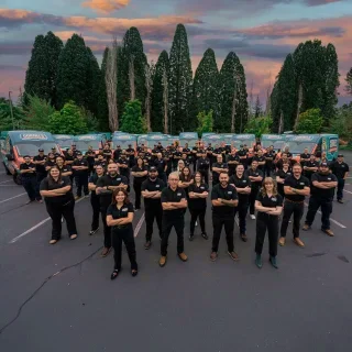 Cornel's Plumbing, Heating & Air Conditioning