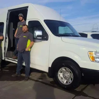 A&B Air Solutions LLC