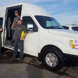 A&B Air Solutions LLC