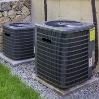 A1 HVAC Services