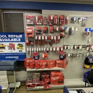 Ferguson HVAC Supply