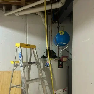 BNK Plumbing And HVAC Services