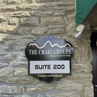 Craig Service Group