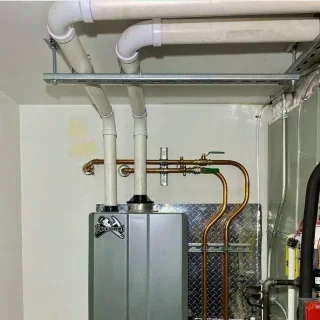 Climate Condition Hvac