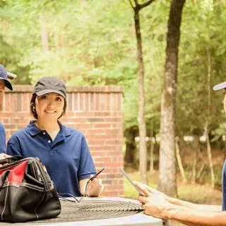 ProLine HVAC Repair Norristown