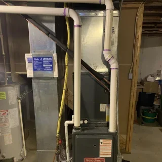 G & G's HVAC