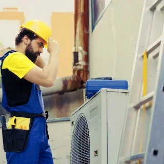 Keystone Collegeville HVAC Repair