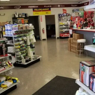 Trane HVAC Parts & Supplies