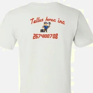 Tellus hvac Inc