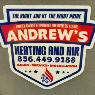 Andrew's Heating and Air
