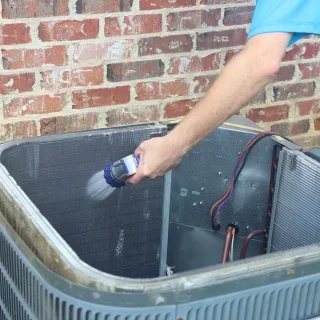 A.J.M. HVAC, LLC