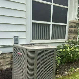 Air Dynamics HVAC Of South Jersey