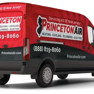 Princeton Air Conditioning
