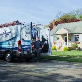 Vaughan Comfort Services