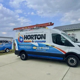 Horton Heating and Cooling, LLC
