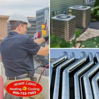 Mount Laurel Heating & Cooling