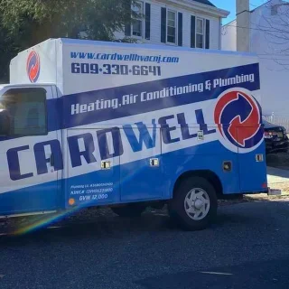 Cardwell HVAC & Plumbing