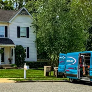 Campbell Comfort Systems