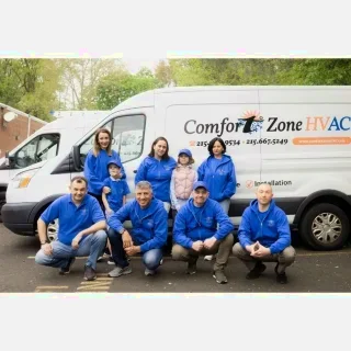 Comfort Zone HVAC