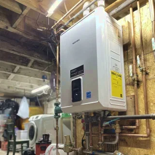 Mechanical Mission USA, HVAC & Refrigeration