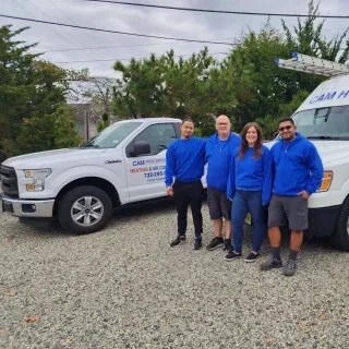 CAM HVAC Services
