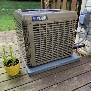 Hamilton Mechanical HVAC