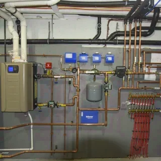 Toms River Heating & Air