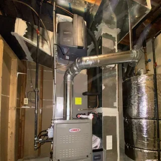 Akshar HVAC
