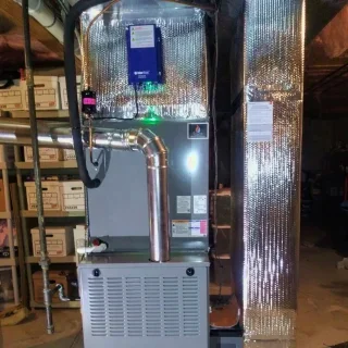All Things HVAC