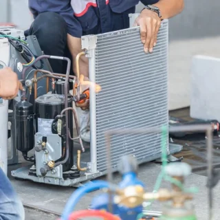 Elite HVAC Contractors