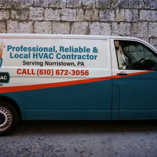 Green Tribe HVAC